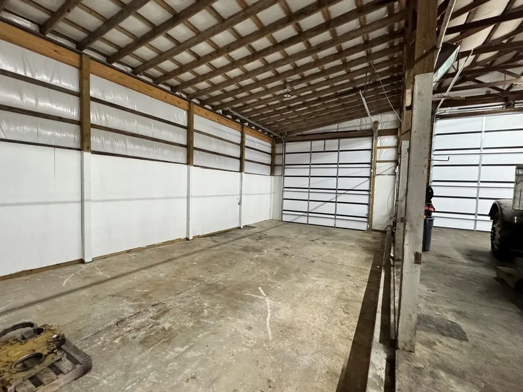 0 Old Bean Shed Road Clarkrange TN 38553