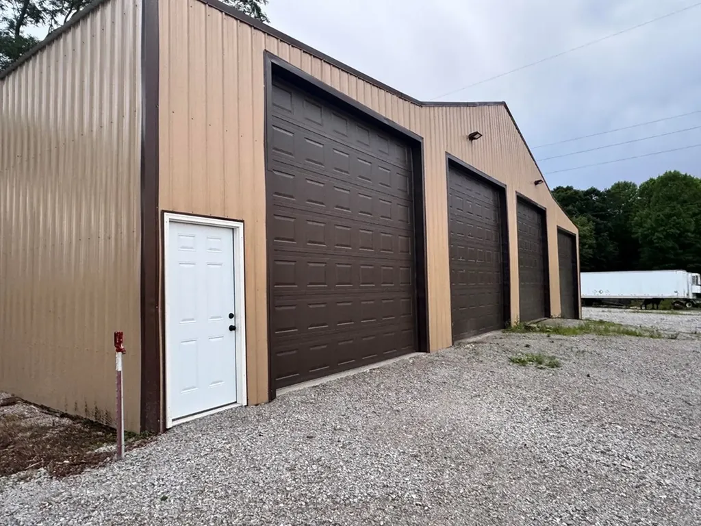 0 Old Bean Shed Road Clarkrange TN 38553