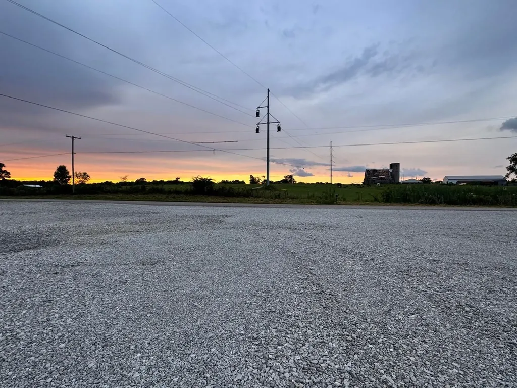 0 Old Bean Shed Road Clarkrange TN 38553