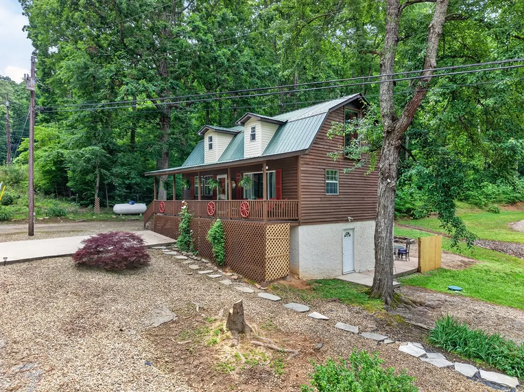 279 279 Siever Road Crossville TN 38572