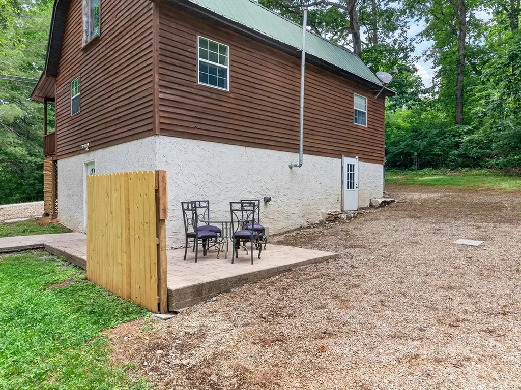 279 279 Siever Road Crossville TN 38572