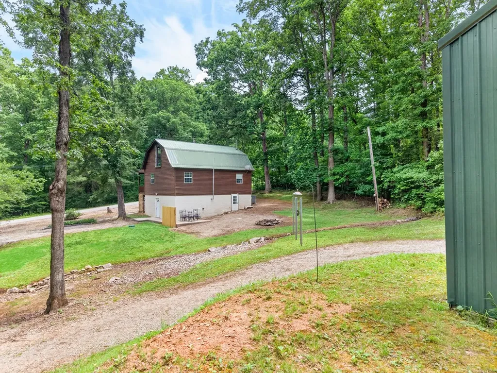 279 279 Siever Road Crossville TN 38572