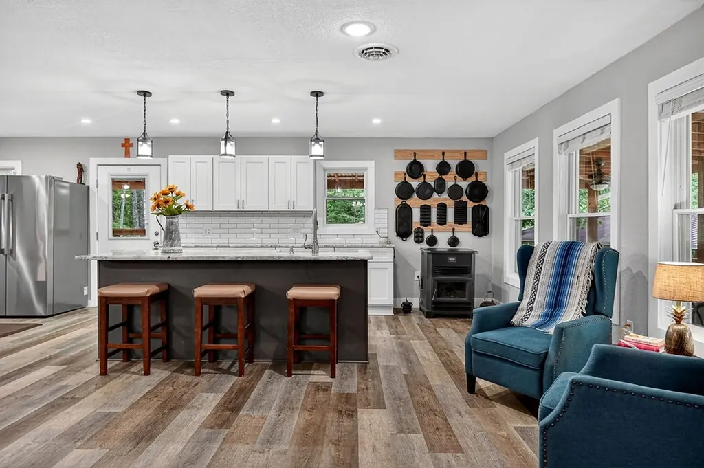 211 Arizona Lane Walling TN 38587