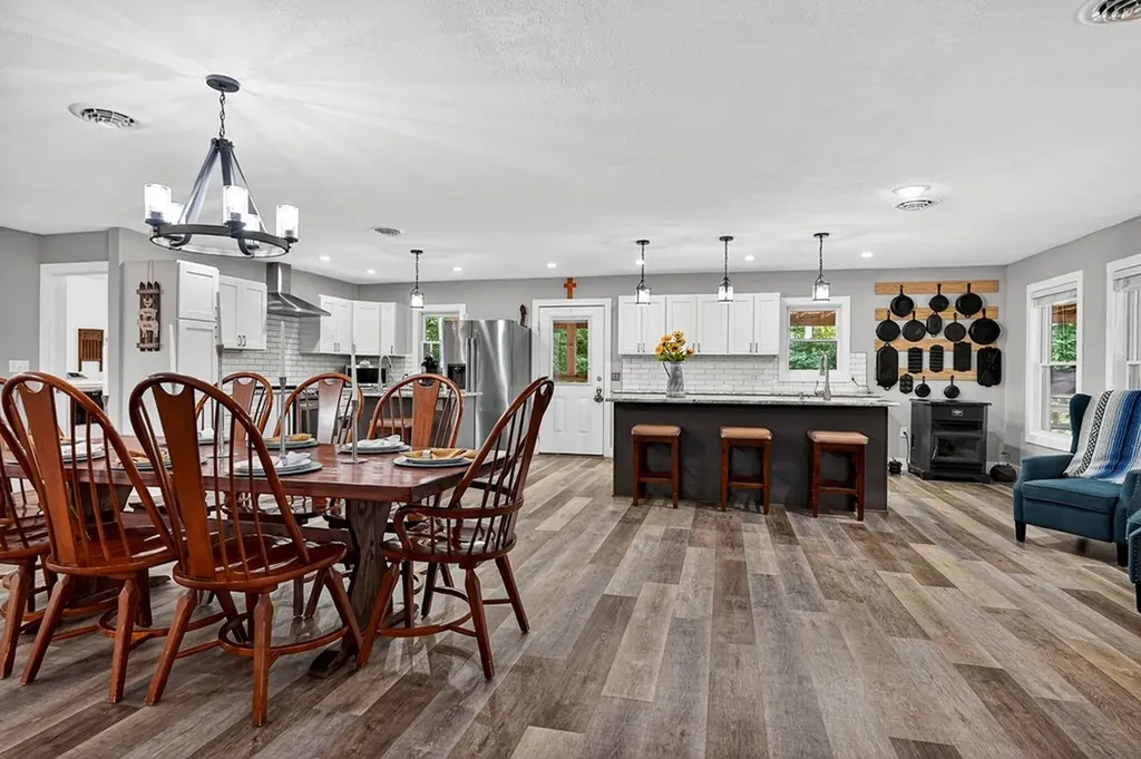 211 Arizona Lane Walling TN 38587