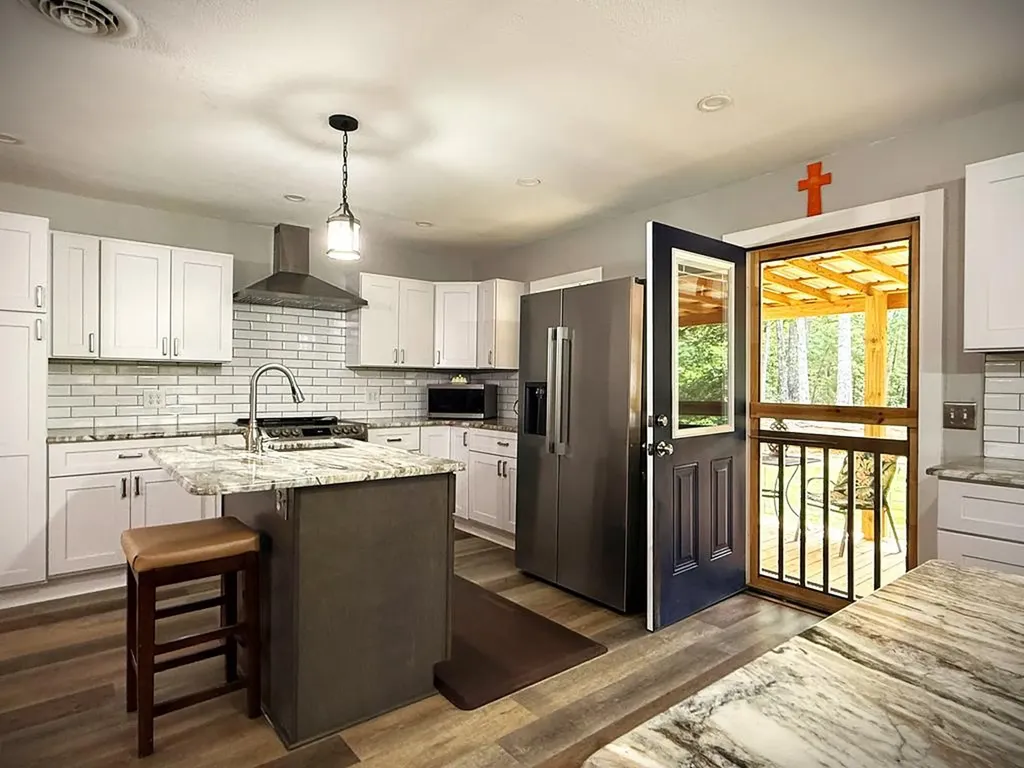 211 Arizona Lane Walling TN 38587