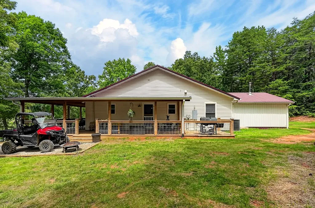 211 Arizona Lane Walling TN 38587