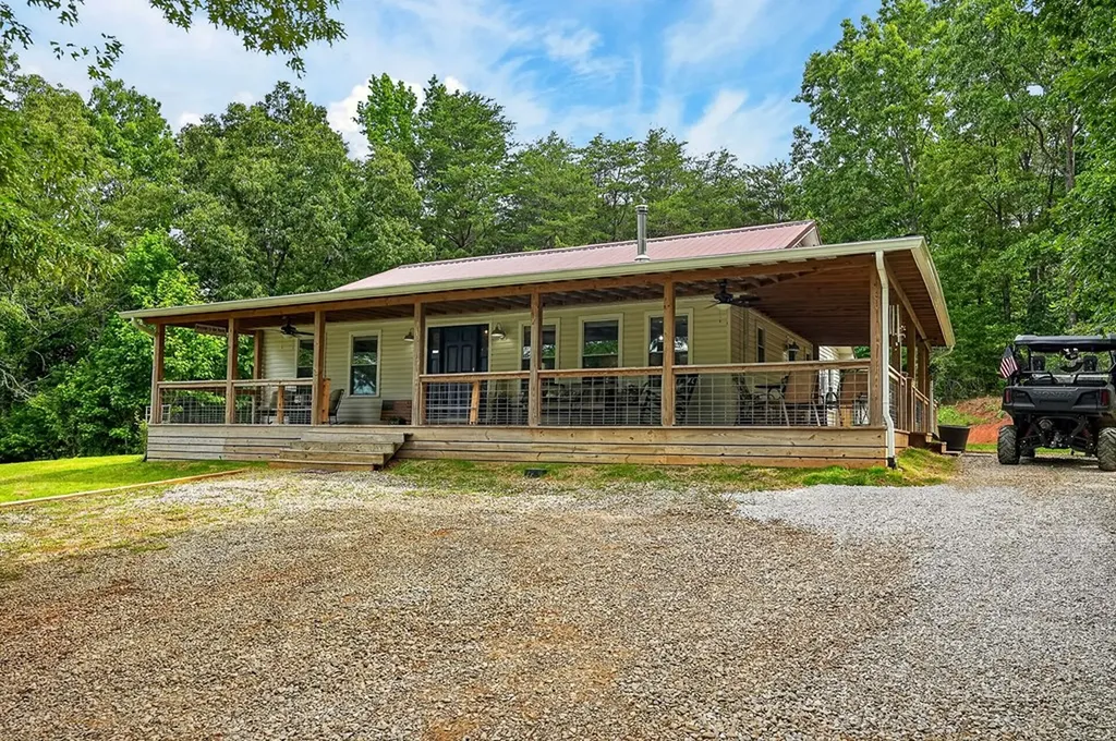211 Arizona Lane Walling TN 38587
