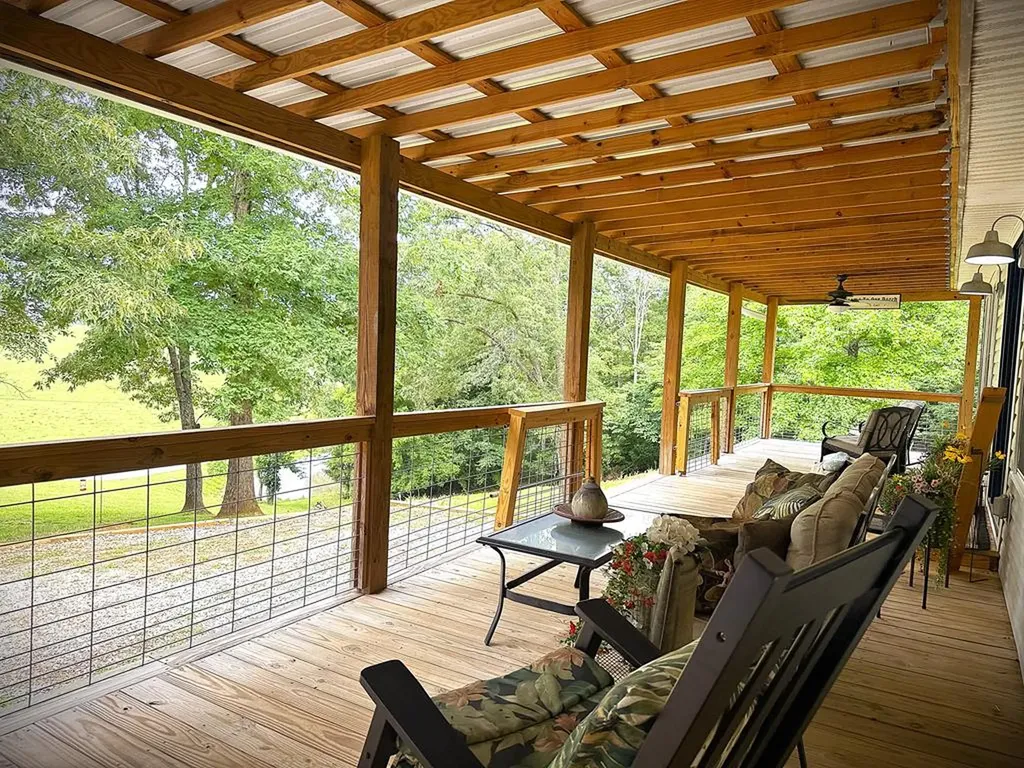 211 Arizona Lane Walling TN 38587