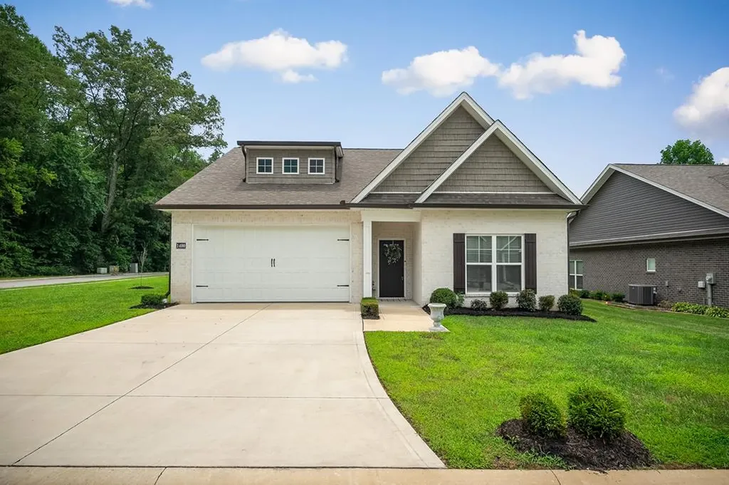 1400 Village Loop Cookeville TN 38501