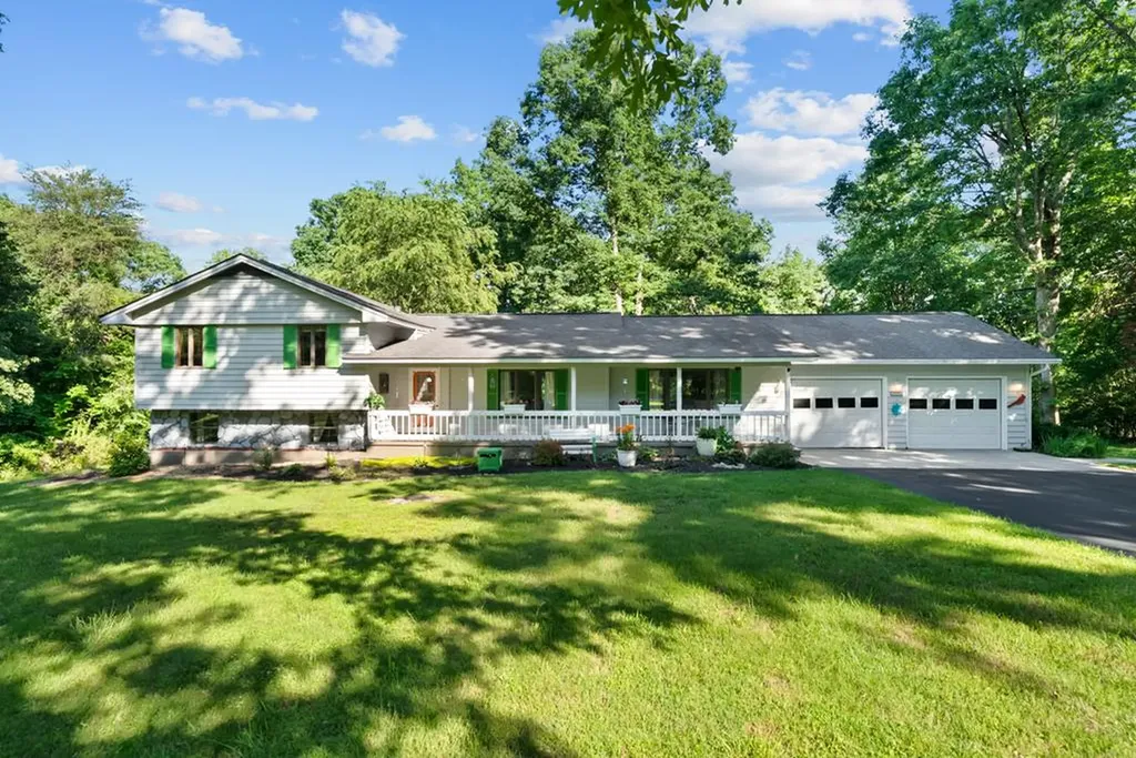 604 Laurel Road Crossville TN 38571