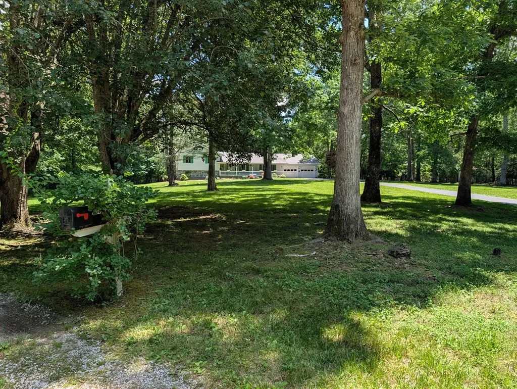 604 Laurel Road Crossville TN 38571