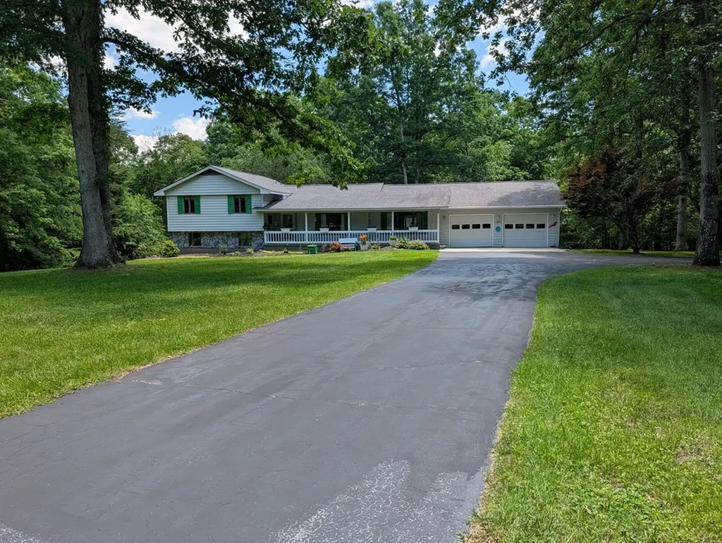 604 Laurel Road Crossville TN 38571