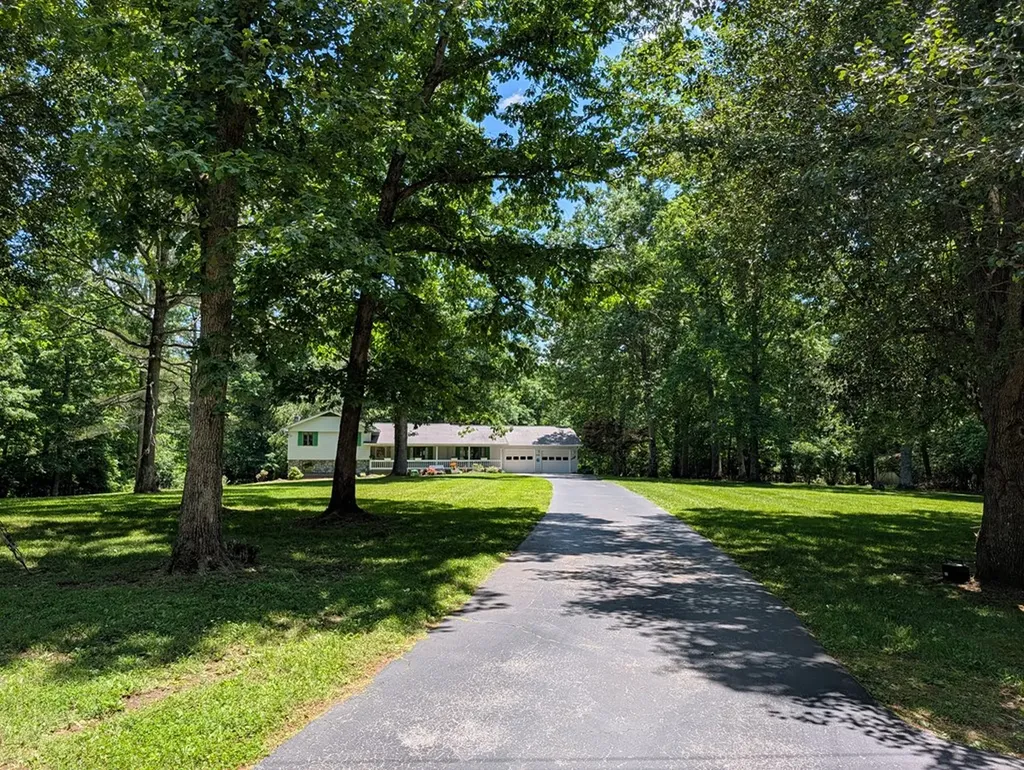604 Laurel Road Crossville TN 38571