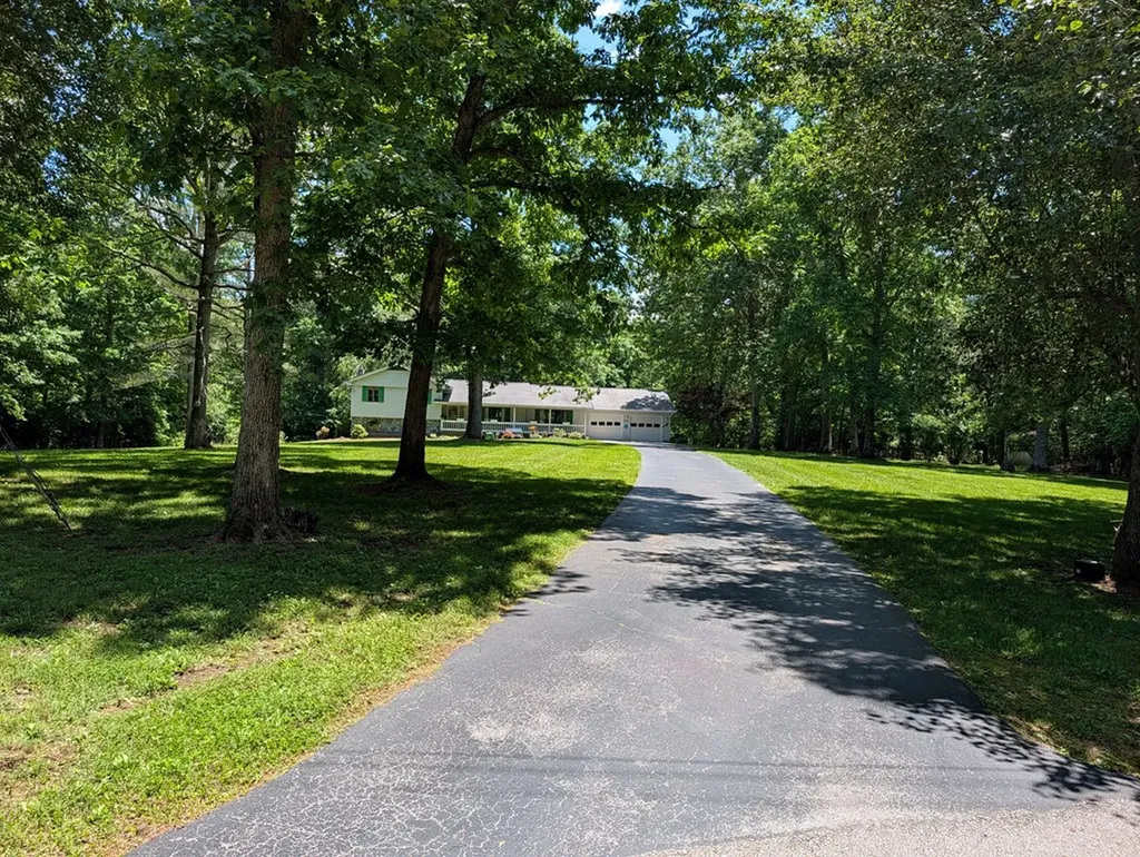 604 Laurel Road Crossville TN 38571
