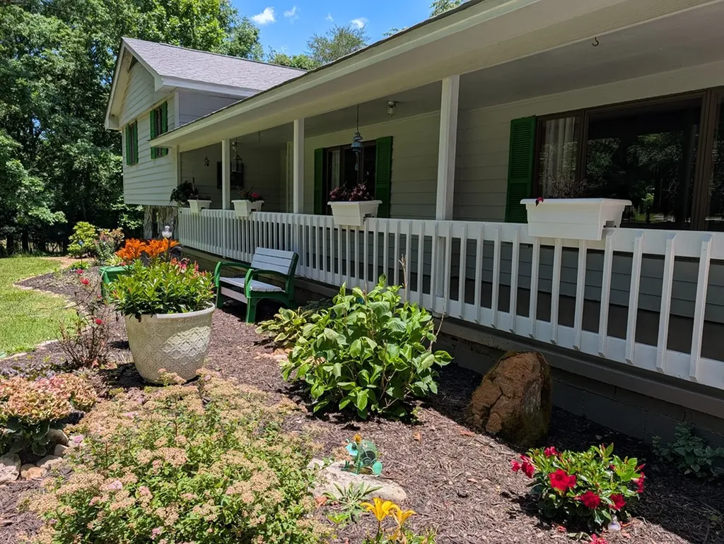 604 Laurel Road Crossville TN 38571