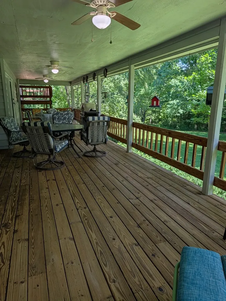 604 Laurel Road Crossville TN 38571