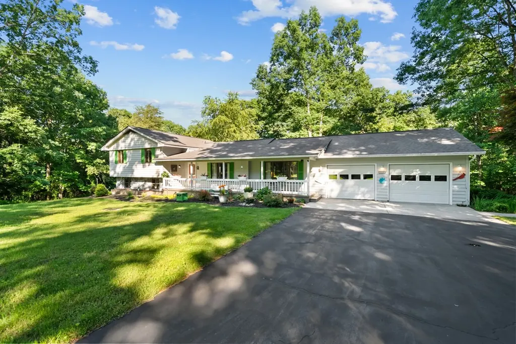 604 Laurel Road Crossville TN 38571
