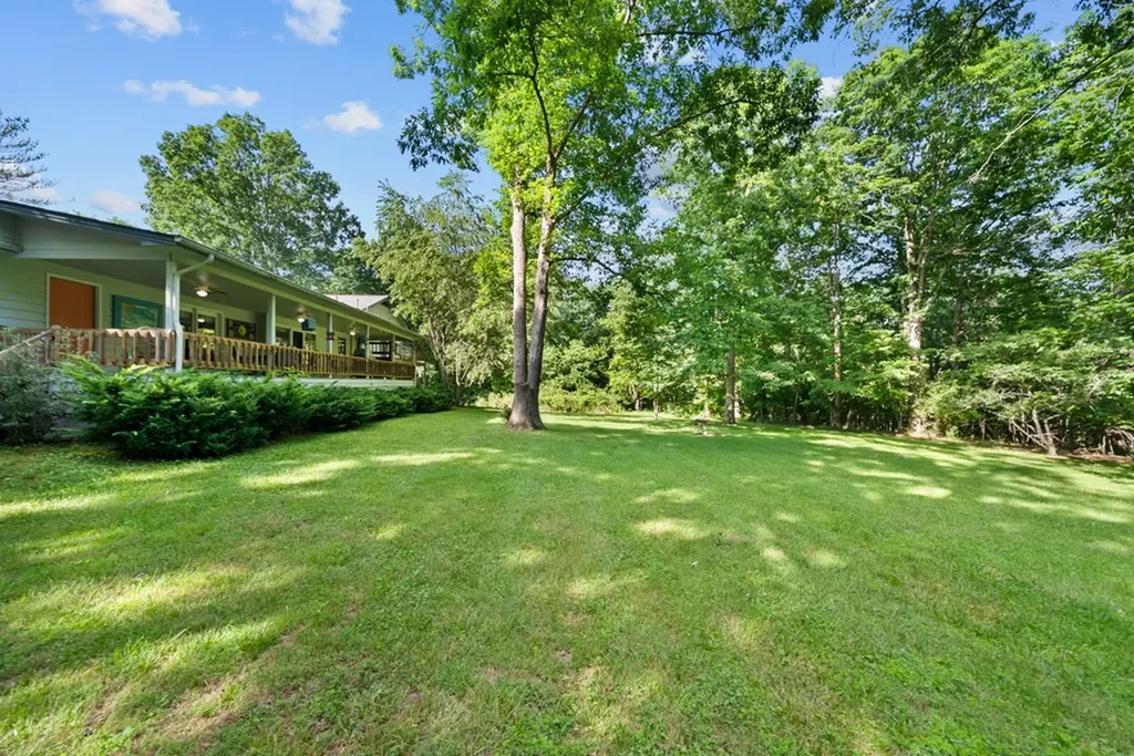604 Laurel Road Crossville TN 38571