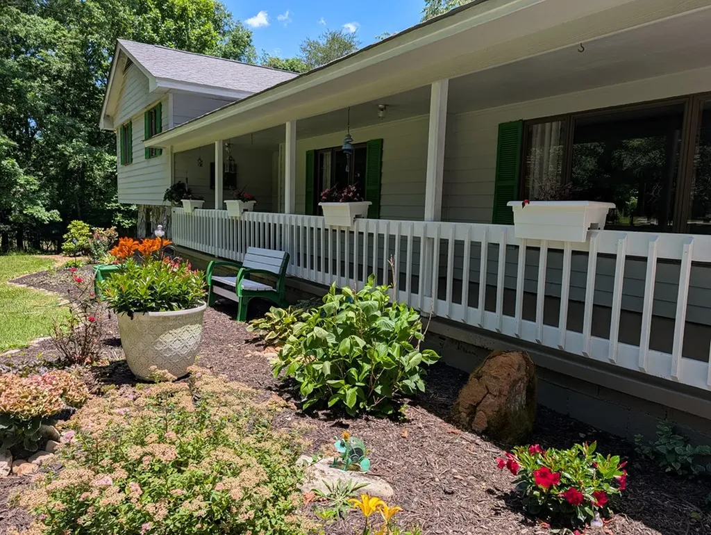 604 Laurel Road Crossville TN 38571