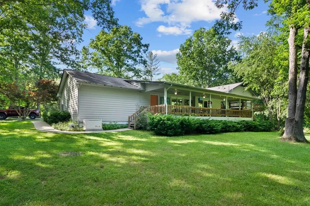 604 Laurel Road Crossville TN 38571