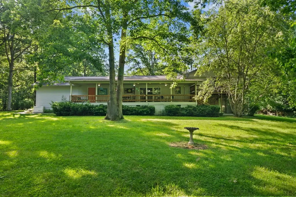 604 Laurel Road Crossville TN 38571