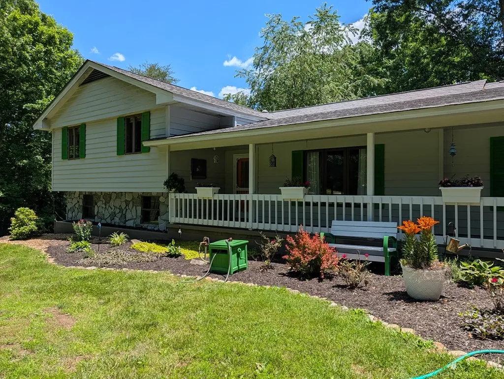 604 Laurel Road Crossville TN 38571