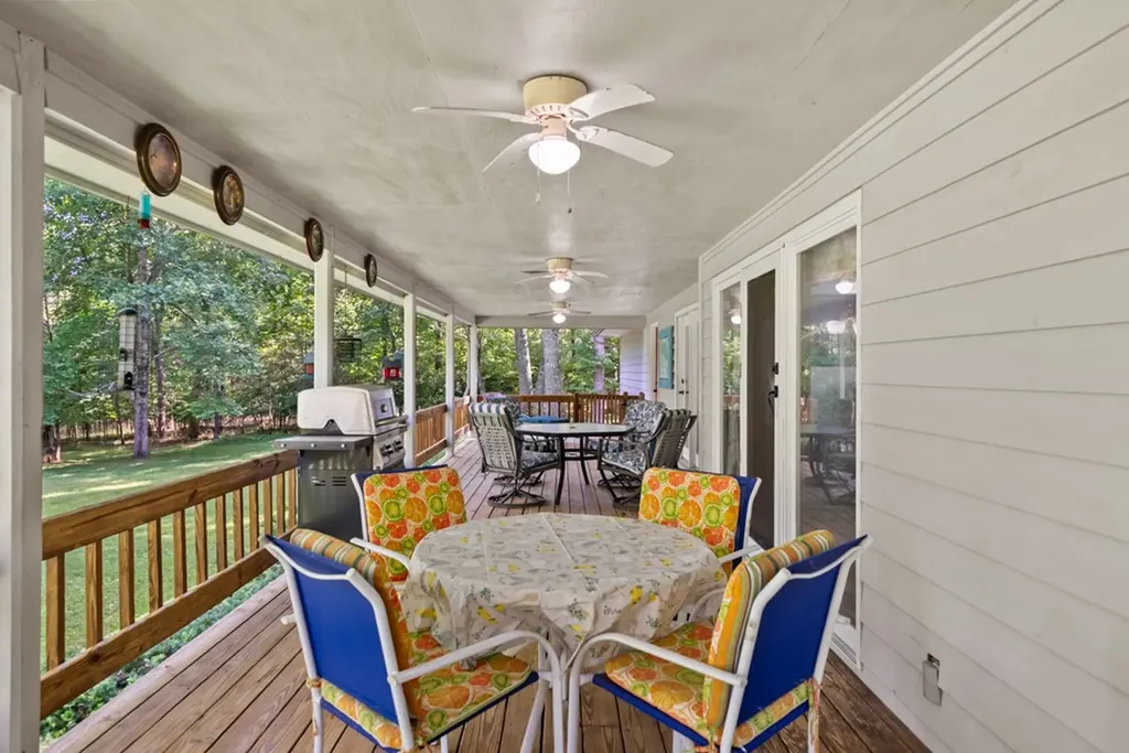604 Laurel Road Crossville TN 38571
