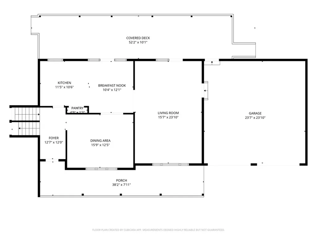 604 Laurel Road Crossville TN 38571
