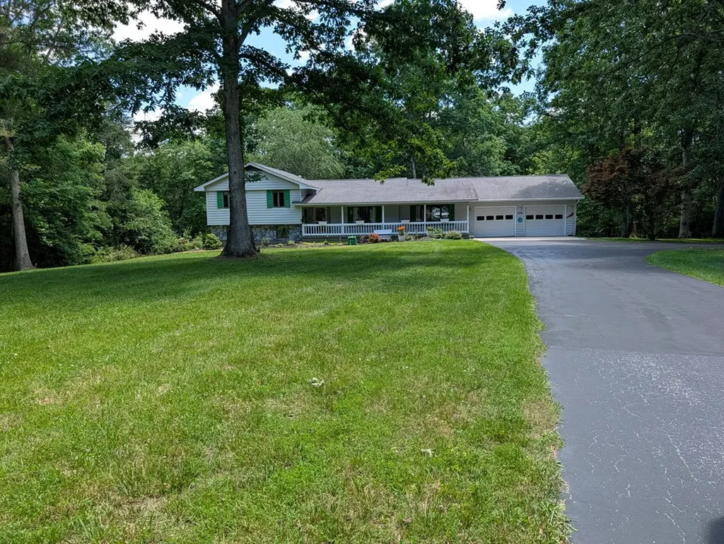 604 Laurel Road Crossville TN 38571