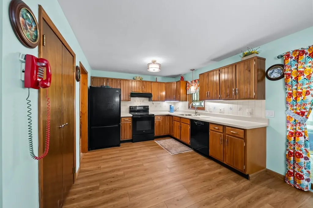 604 Laurel Road Crossville TN 38571