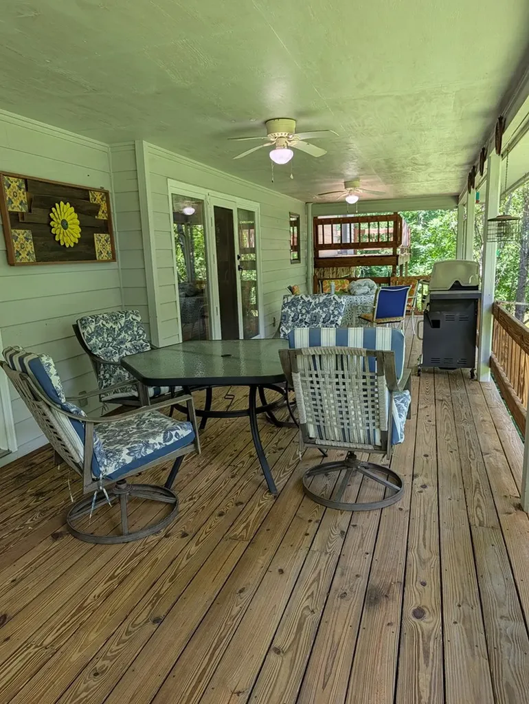 604 Laurel Road Crossville TN 38571