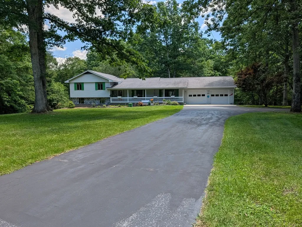 604 Laurel Road Crossville TN 38571