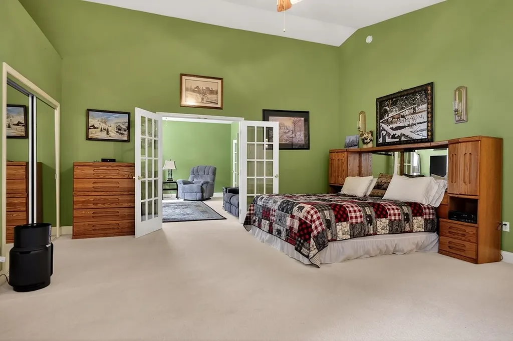67 Woodlands Circle -lot 60 Crossville TN 38571