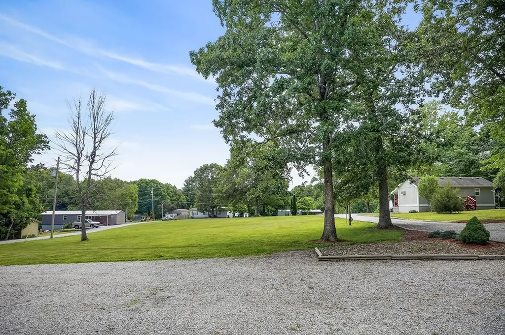 67 Woodlands Circle -lot 60 Crossville TN 38571