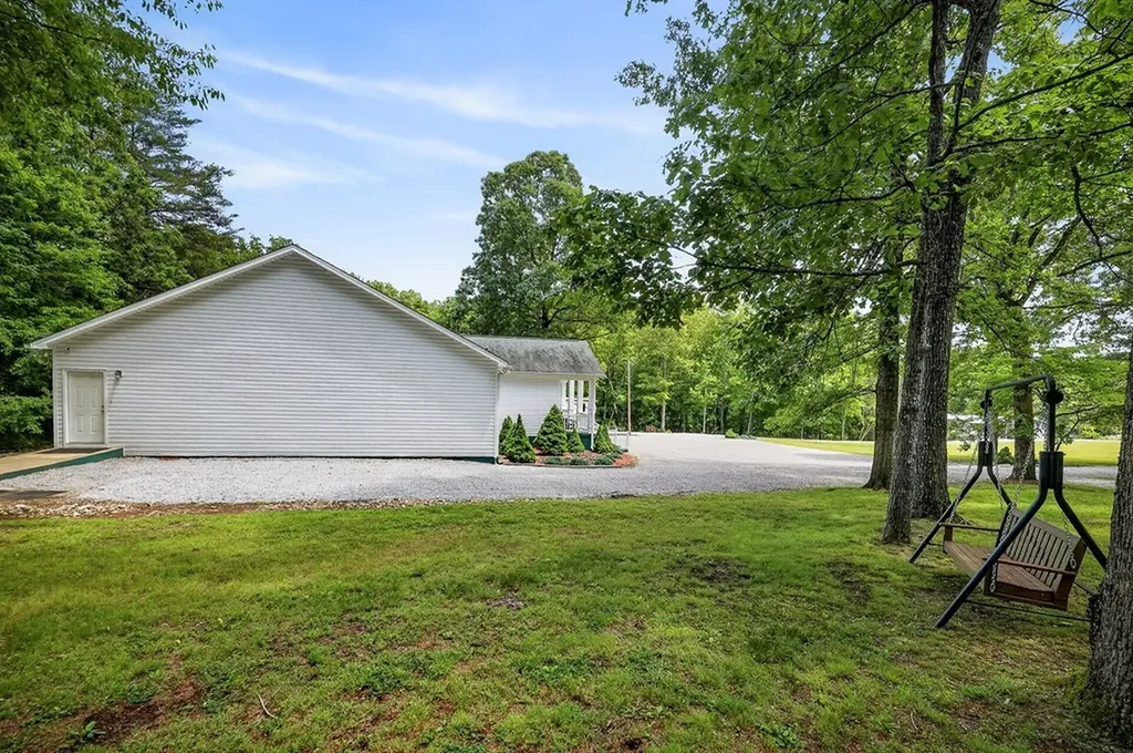 67 Woodlands Circle -lot 60 Crossville TN 38571