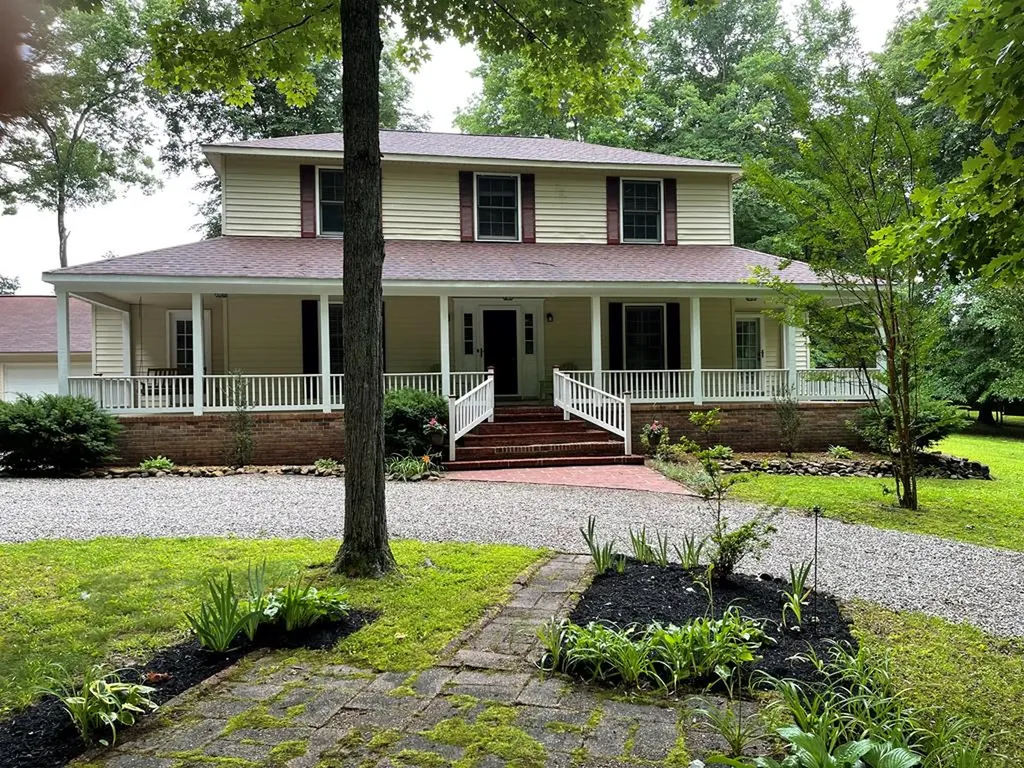 2386 Cane Creek Road Cookeville TN 38501
