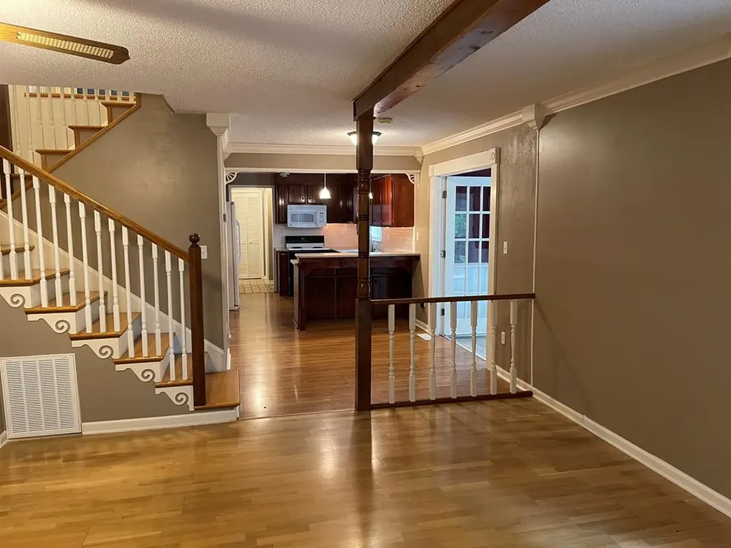 2386 Cane Creek Road Cookeville TN 38501