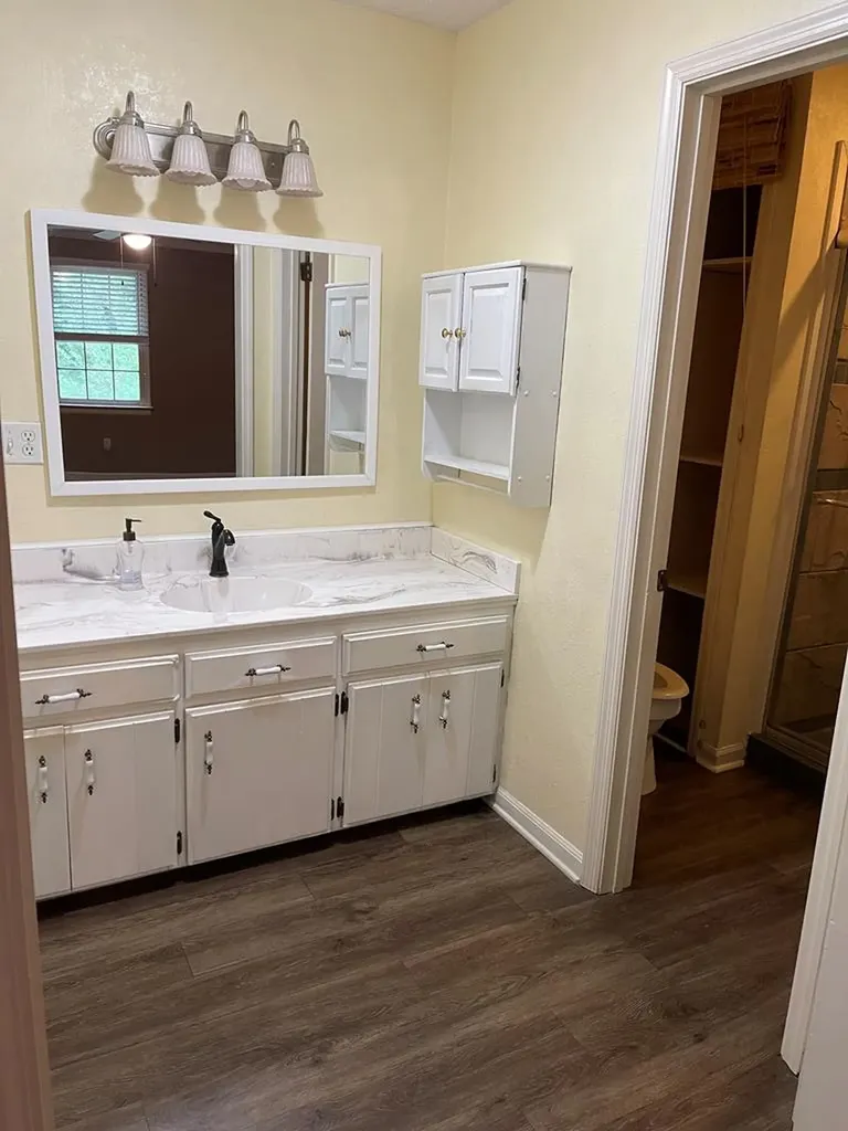 2386 Cane Creek Road Cookeville TN 38501