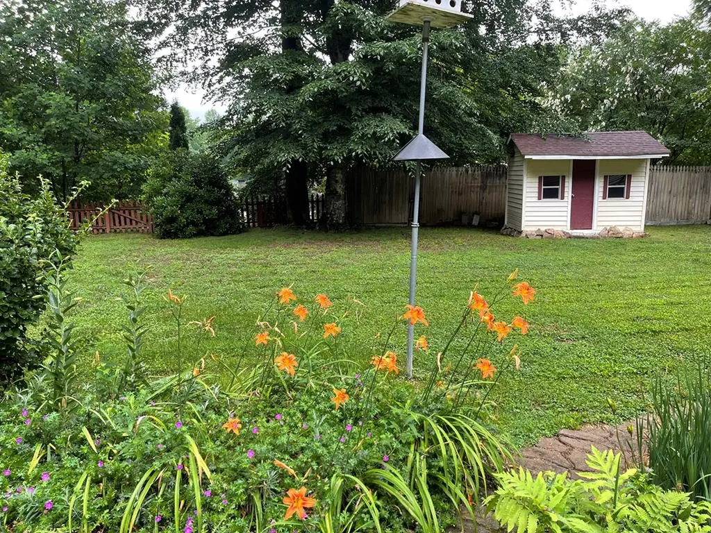 2386 Cane Creek Road Cookeville TN 38501