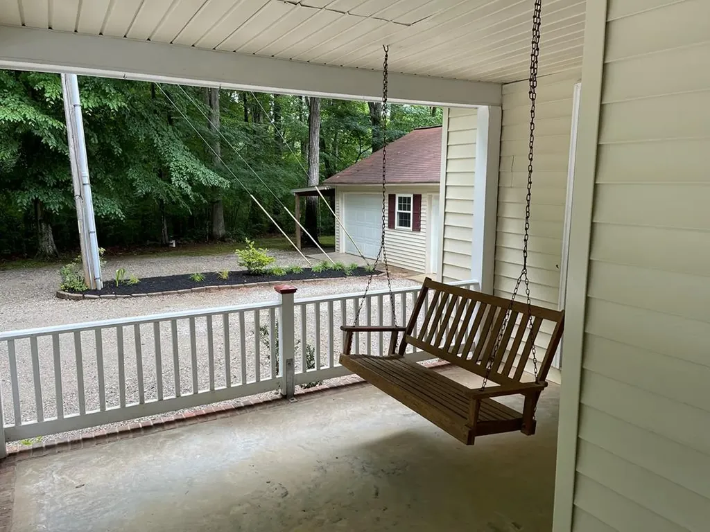 2386 Cane Creek Road Cookeville TN 38501