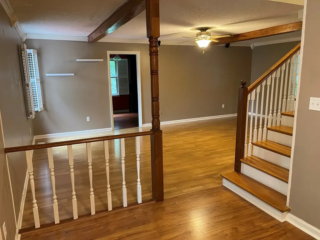 2386 Cane Creek Road Cookeville TN 38501