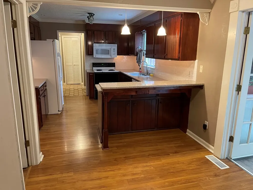 2386 Cane Creek Road Cookeville TN 38501