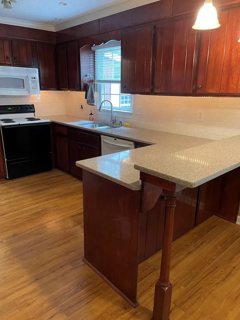 2386 Cane Creek Road Cookeville TN 38501