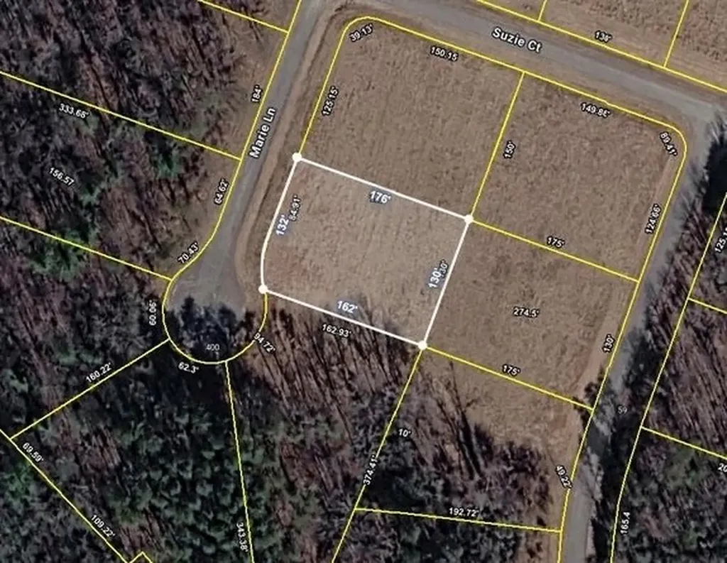L 78, 79 Marie Lane Crossville TN 38555