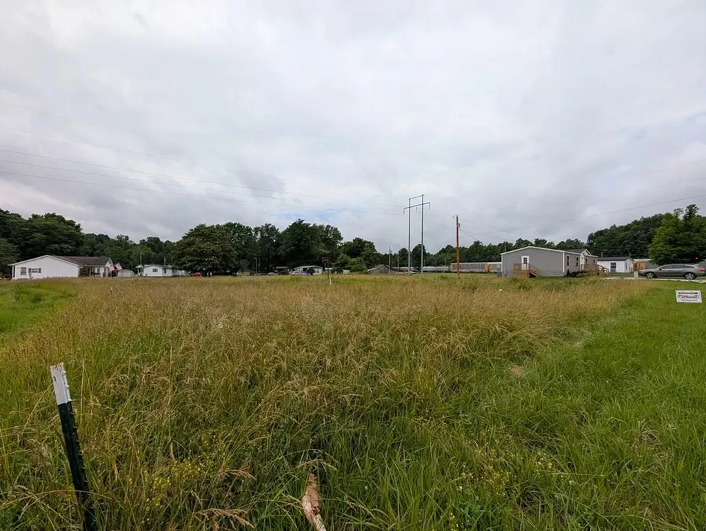 Lot 3 Pullman Lane Oneida TN 37841