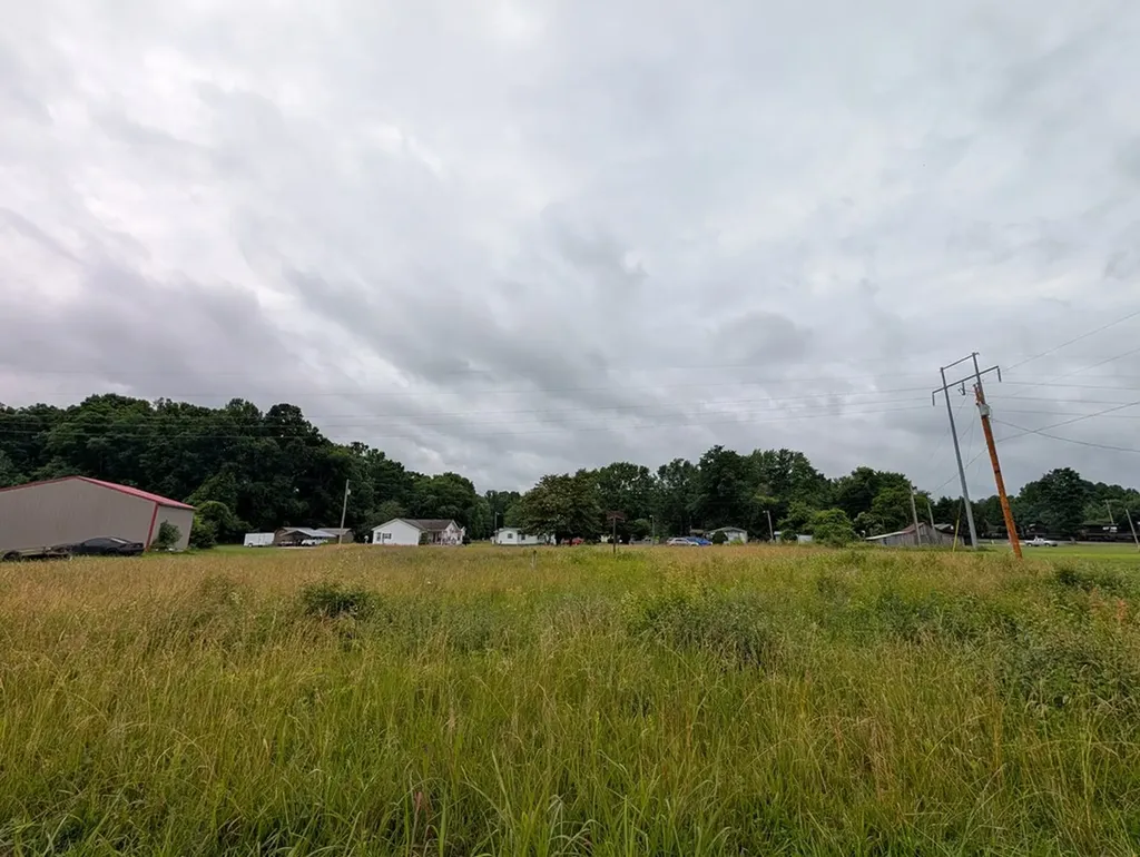 Lot 3 Pullman Lane Oneida TN 37841