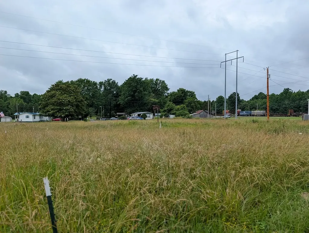 Lot 3 Pullman Lane Oneida TN 37841