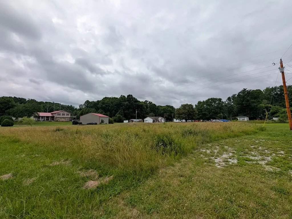 Lot 3 Pullman Lane Oneida TN 37841