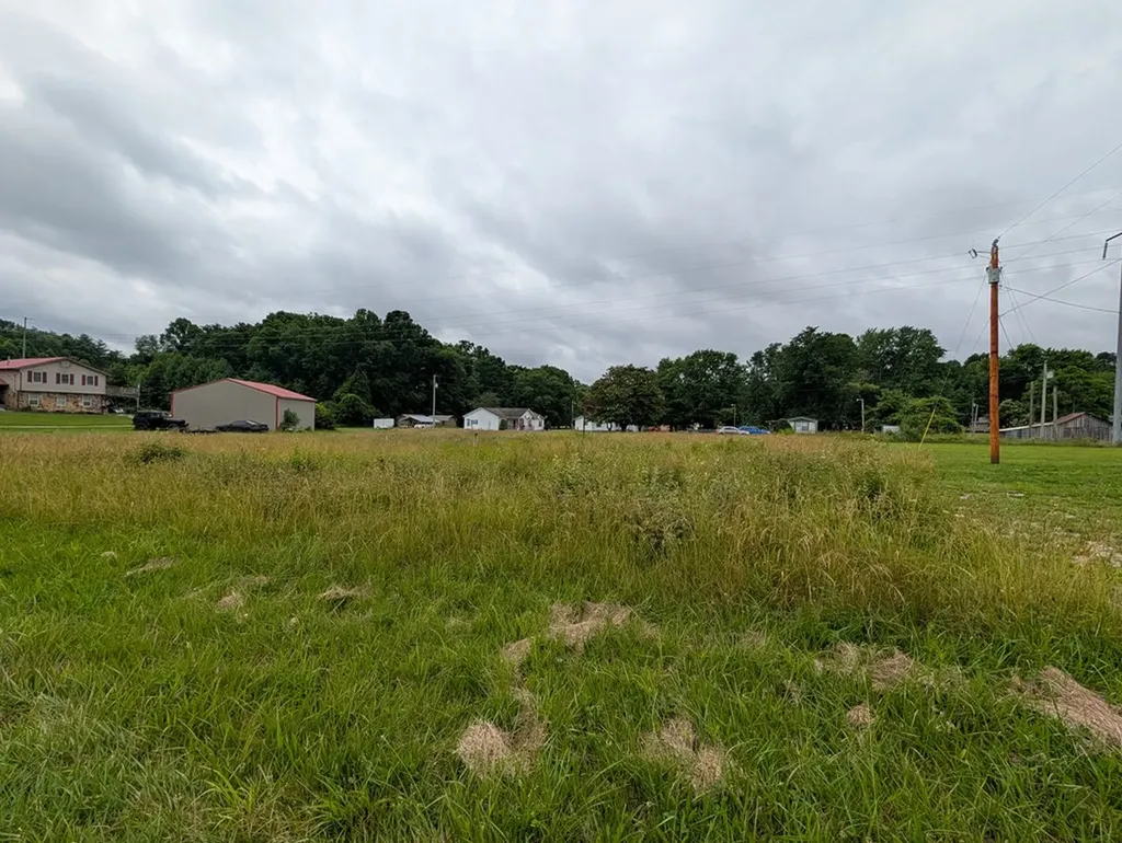 Lot 3 Pullman Lane Oneida TN 37841