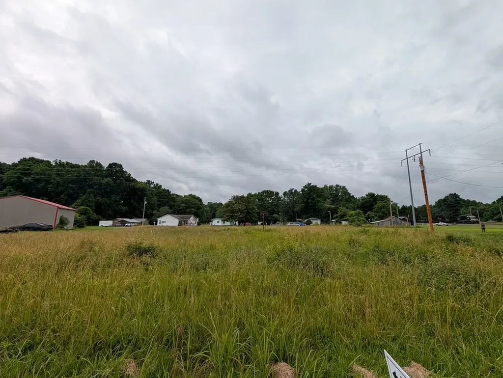 Lot 3 Pullman Lane Oneida TN 37841